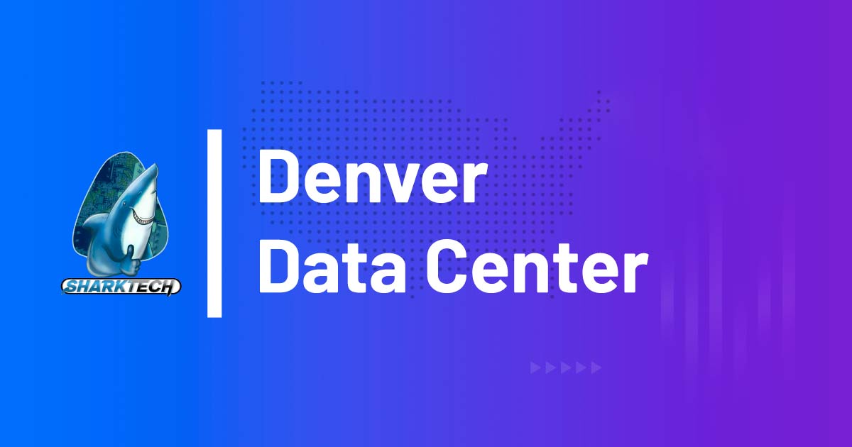Denver Sharktech